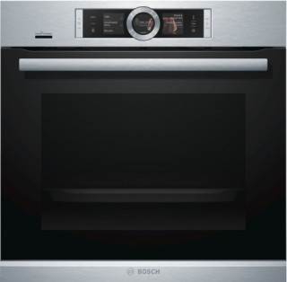 Bosch HRG636XS6