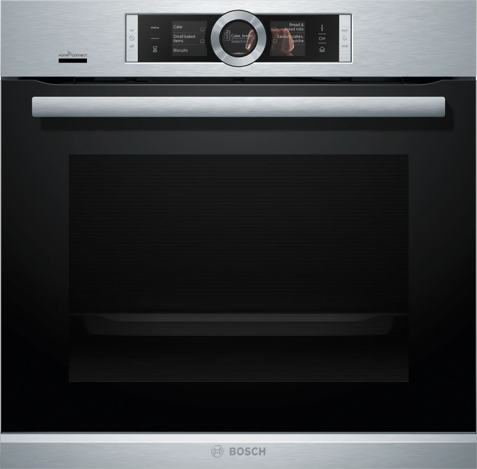 Bosch HRG636XS7