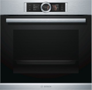 Bosch HRG656XS1