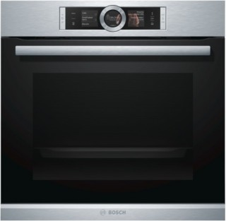 Bosch HRG656XS2