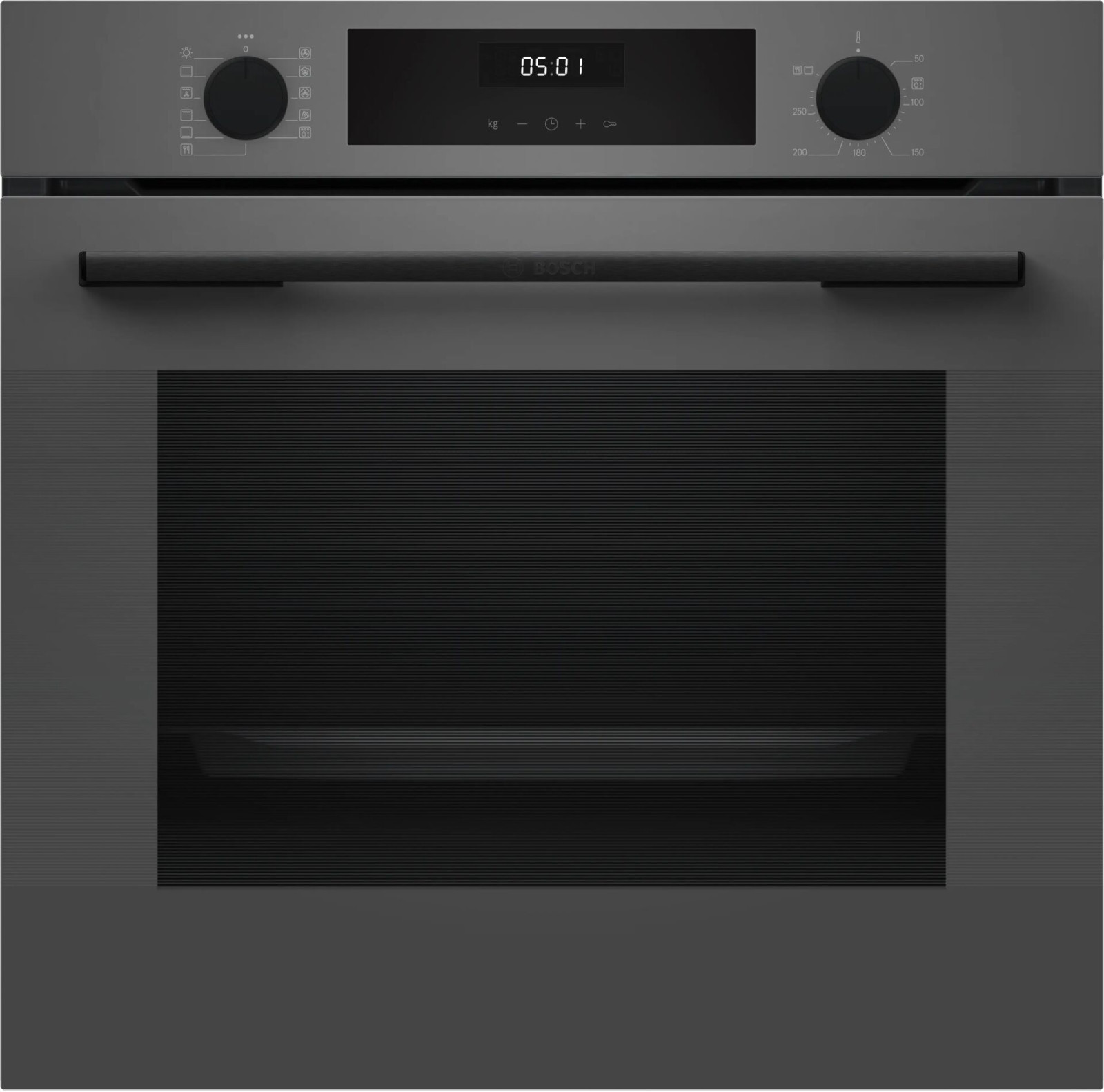 Bosch HUA717BN0T