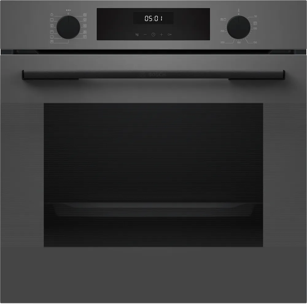 Bosch HUA717BN0T