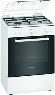 Bosch HXA660D20T