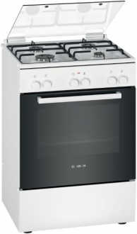 Bosch HXA660D29T