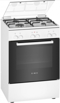 Bosch HXA663D20T