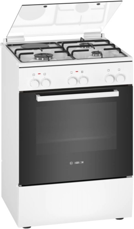 Bosch HXA670G20T