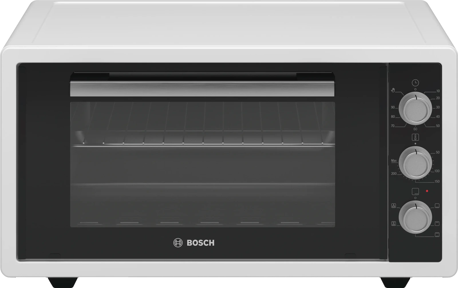 Bosch Serie 2 Midi Fırın