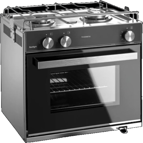 Dometic Sunlight