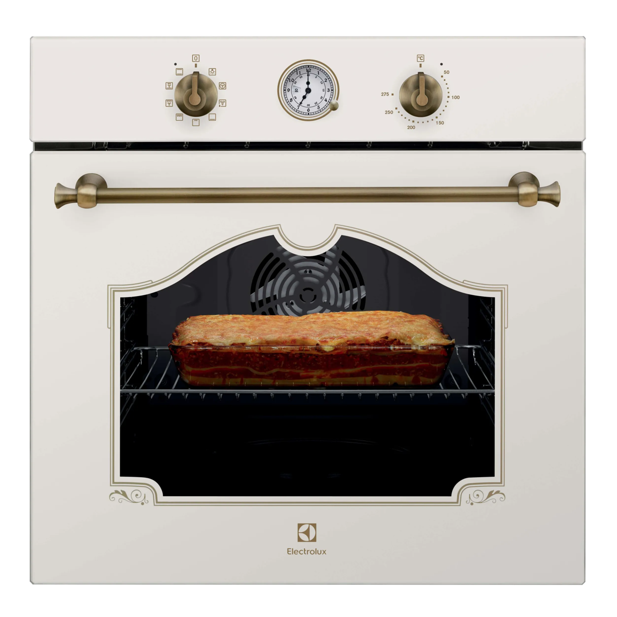 Electrolux EOA5220FOV