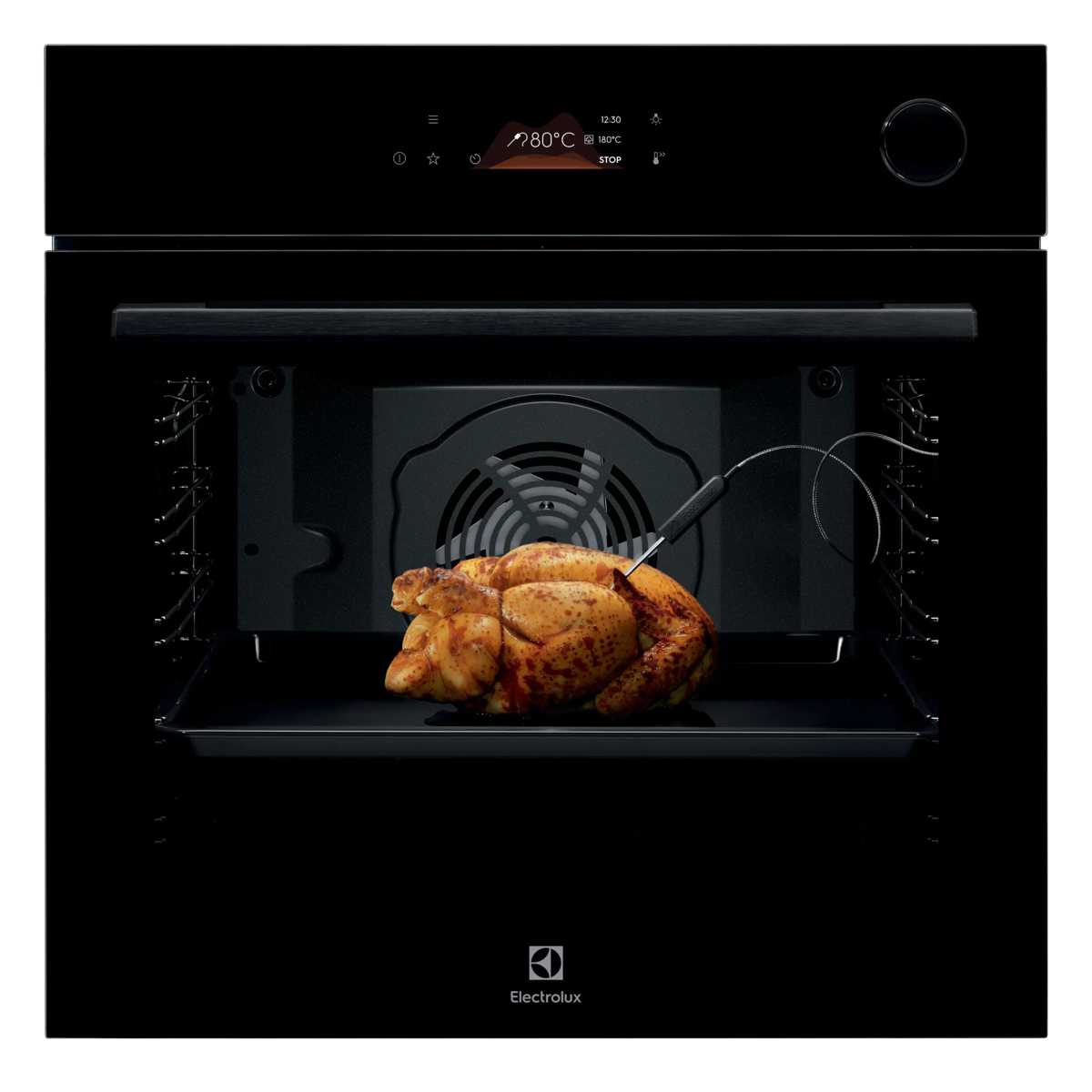 Electrolux EOC8P39WZ