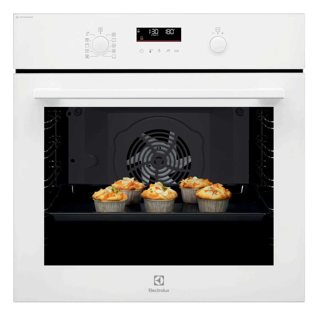 Electrolux EOD6F77WV