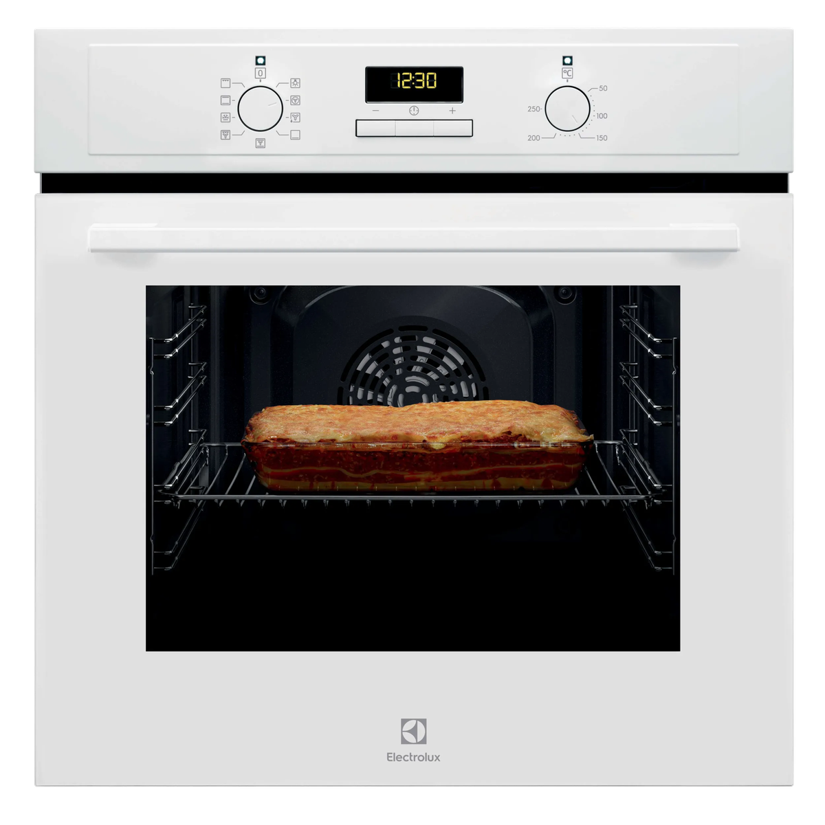 Electrolux EOF3H40BW
