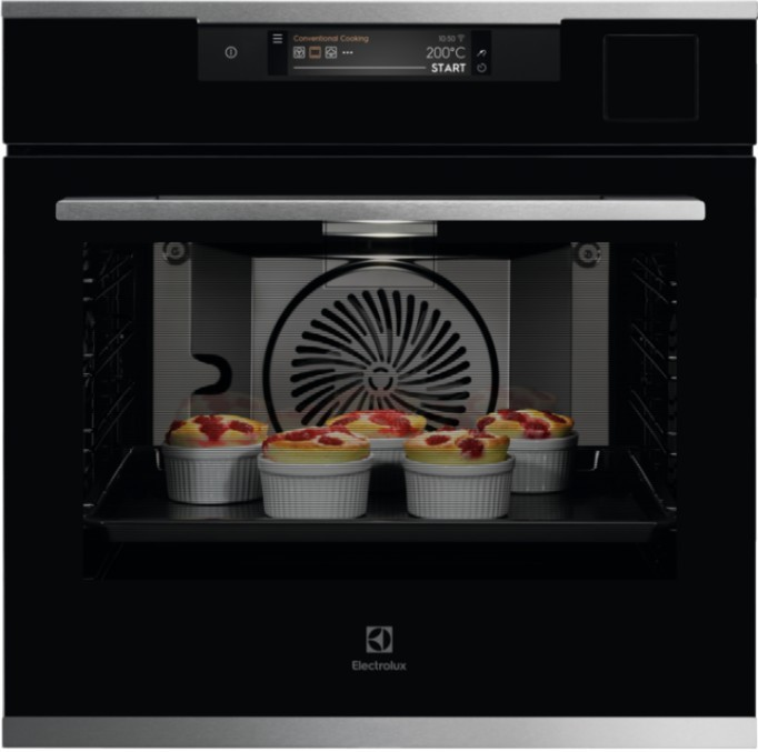 Electrolux KOAAS31CX