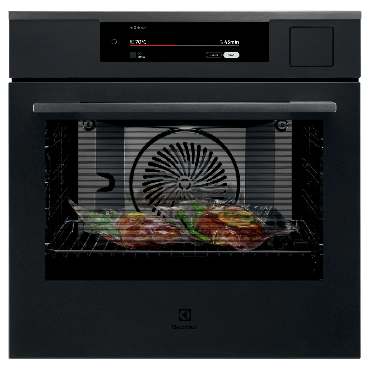 Electrolux KOAAS3ST