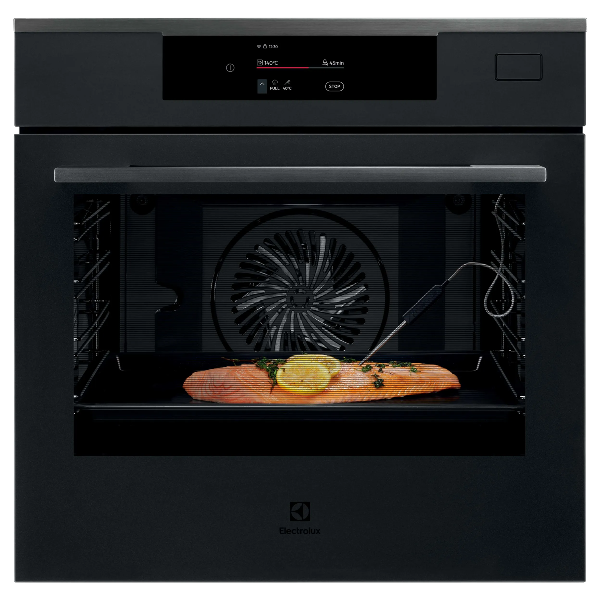 Electrolux KOBAS3XT