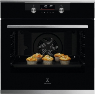 Electrolux KODDP77X Steambike Pro 600