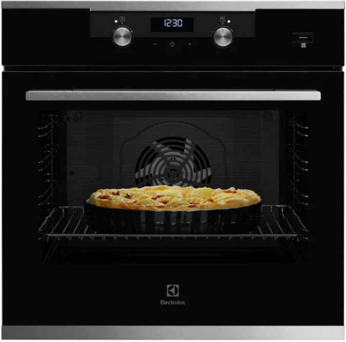 Electrolux KODEF70X