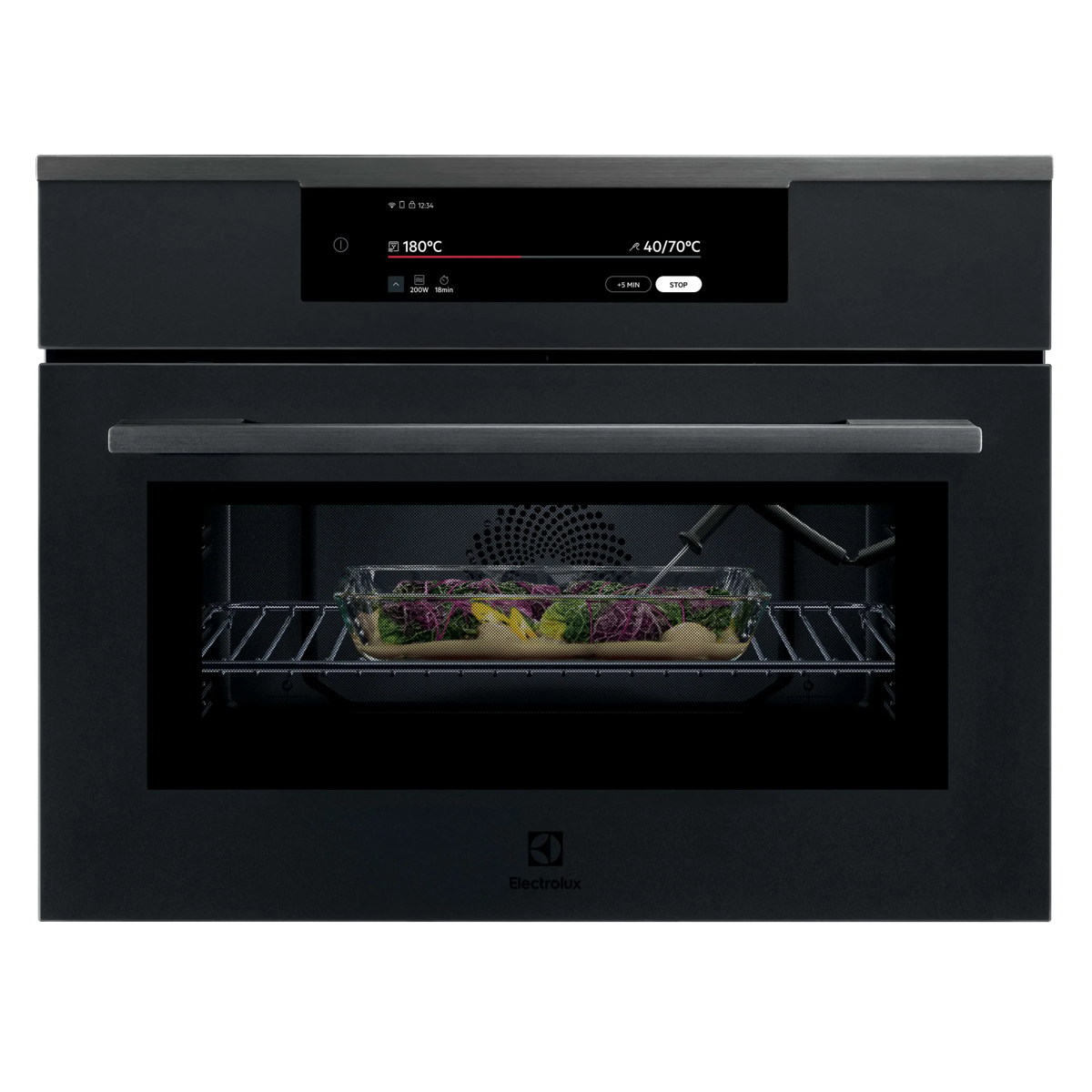 Electrolux KVLAE2ST