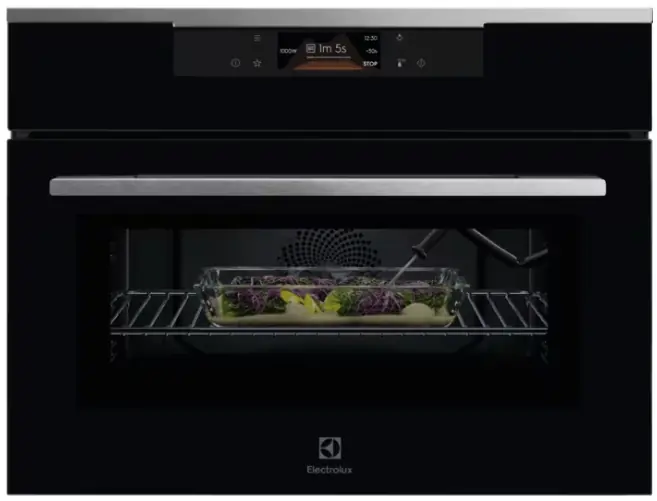 Electrolux KVLBE09X görsel 2
