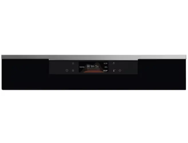 Electrolux KVLBE09X görsel 3
