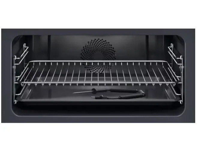 Electrolux KVLBE09X görsel 4