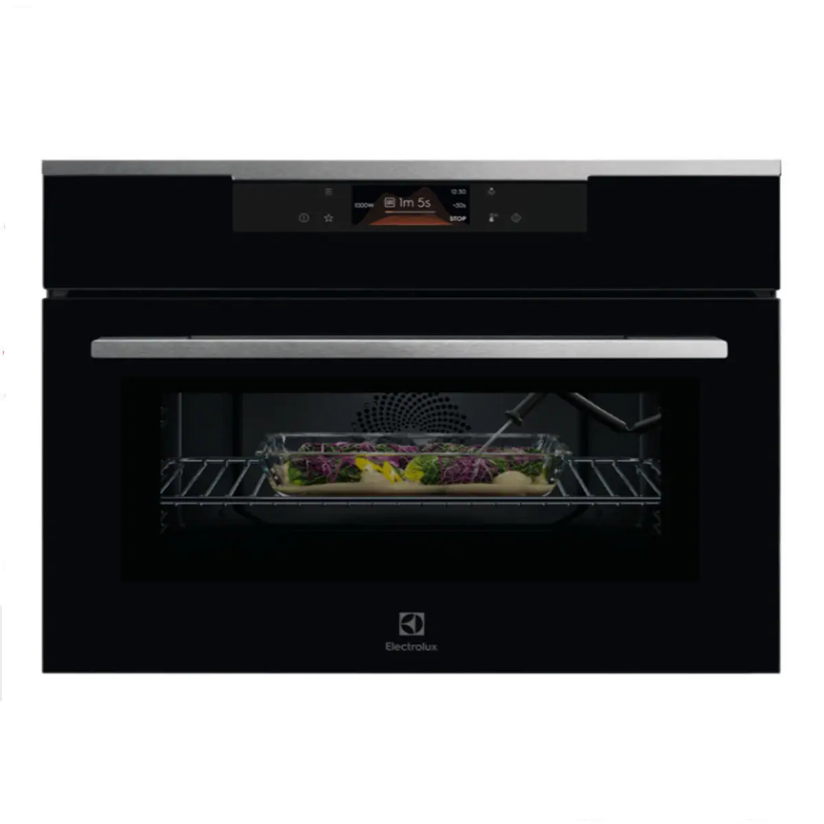 Electrolux KVLBE09X
