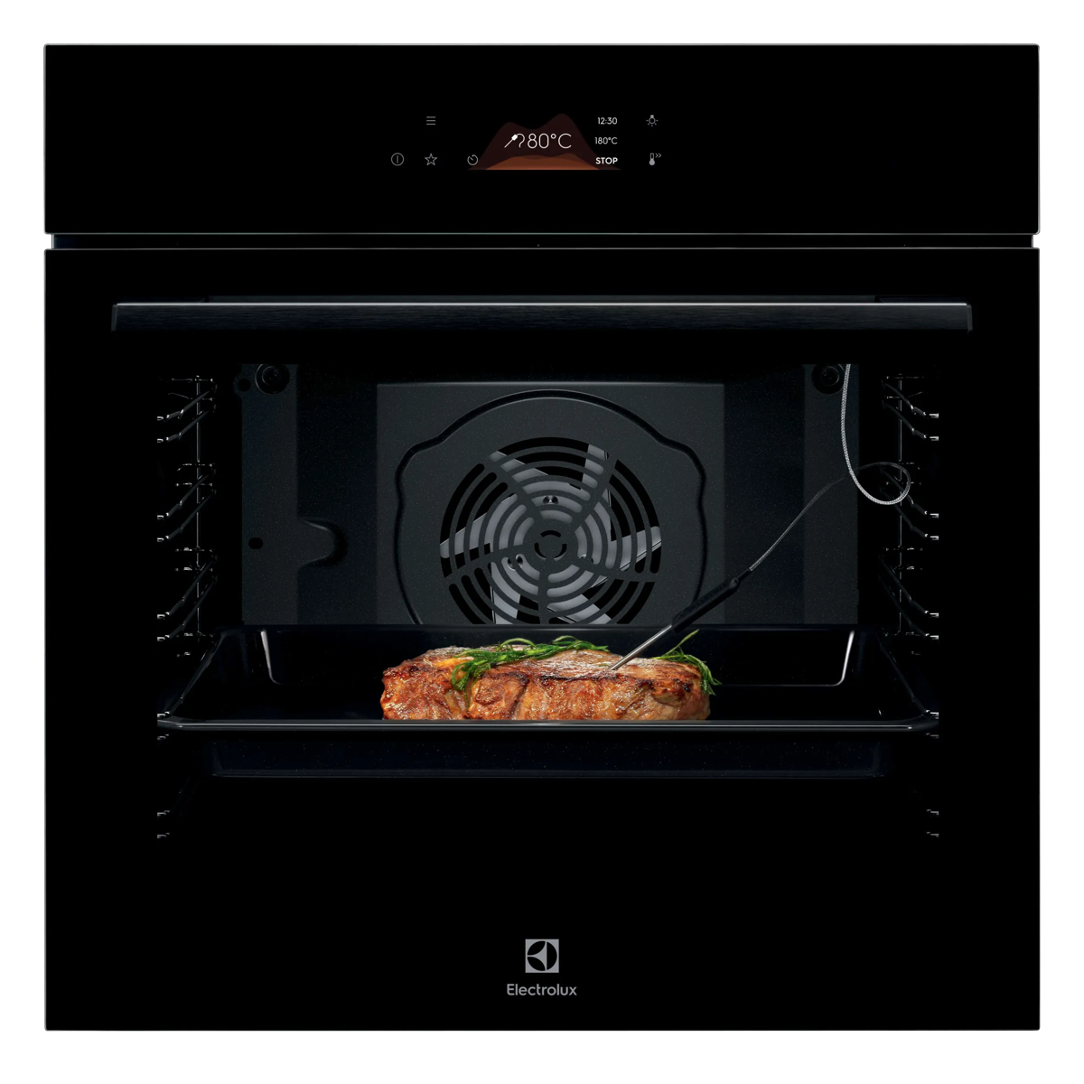 Electrolux LOD8P39Z