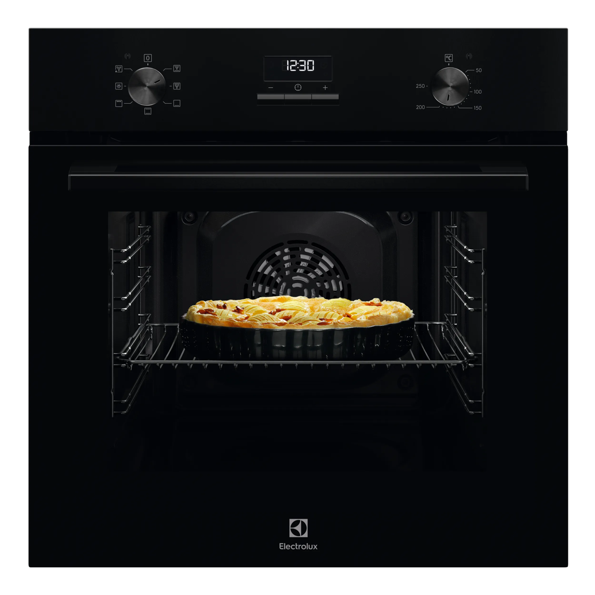 Electrolux LOH3H00BK