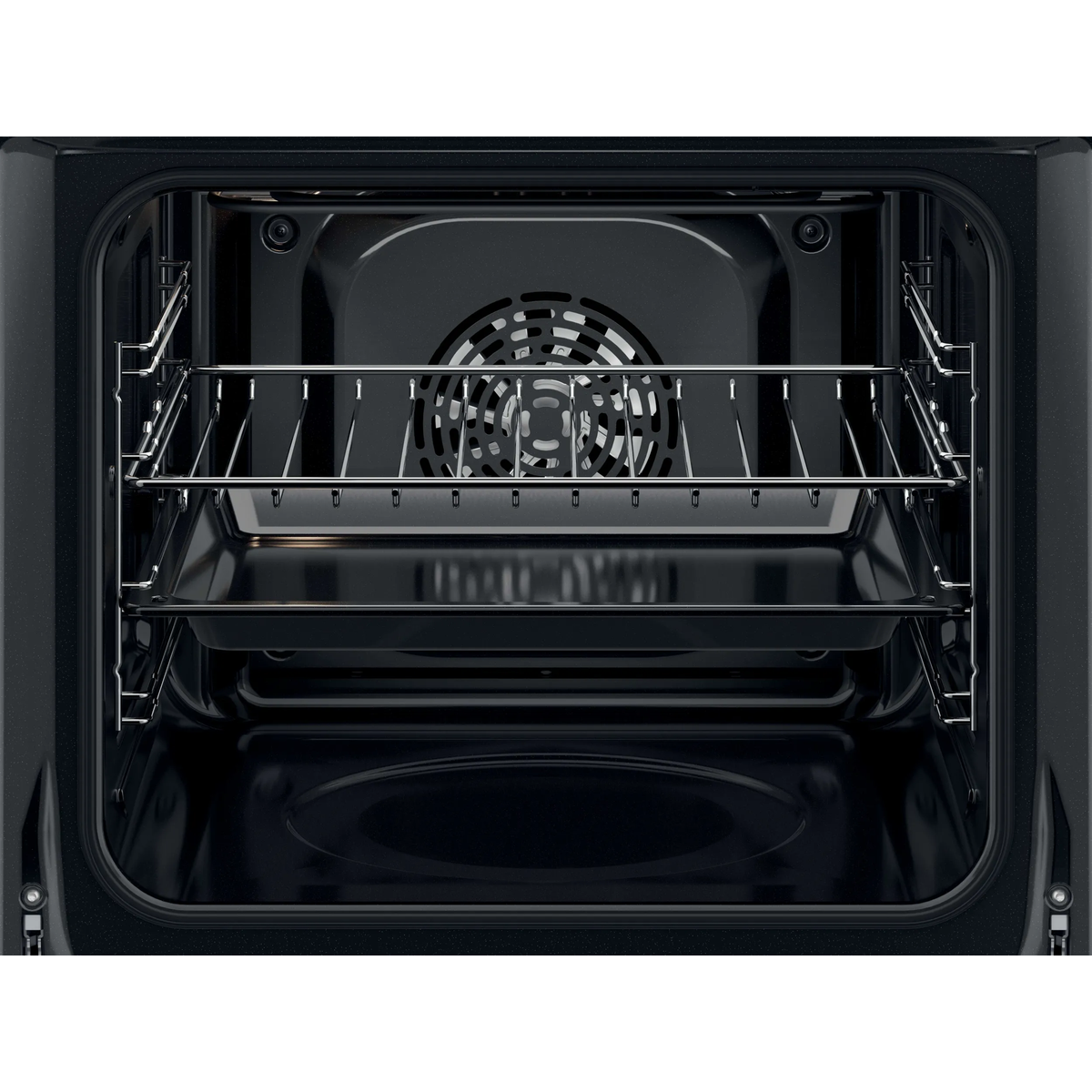 Electrolux LOH3H00BK görsel 6
