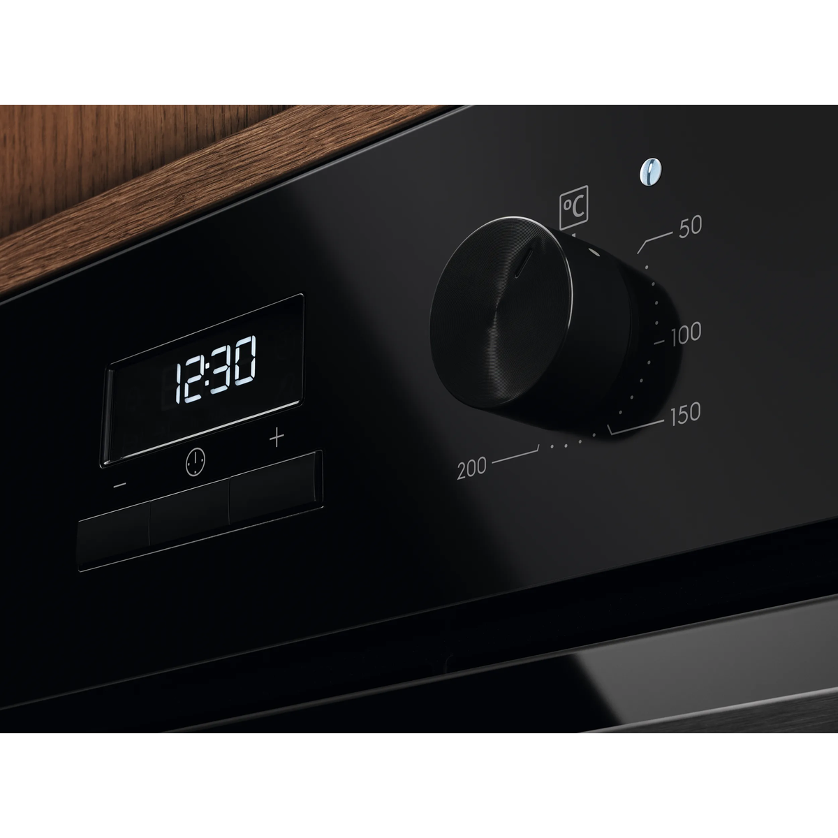 Electrolux LOH3H00BK görsel 4