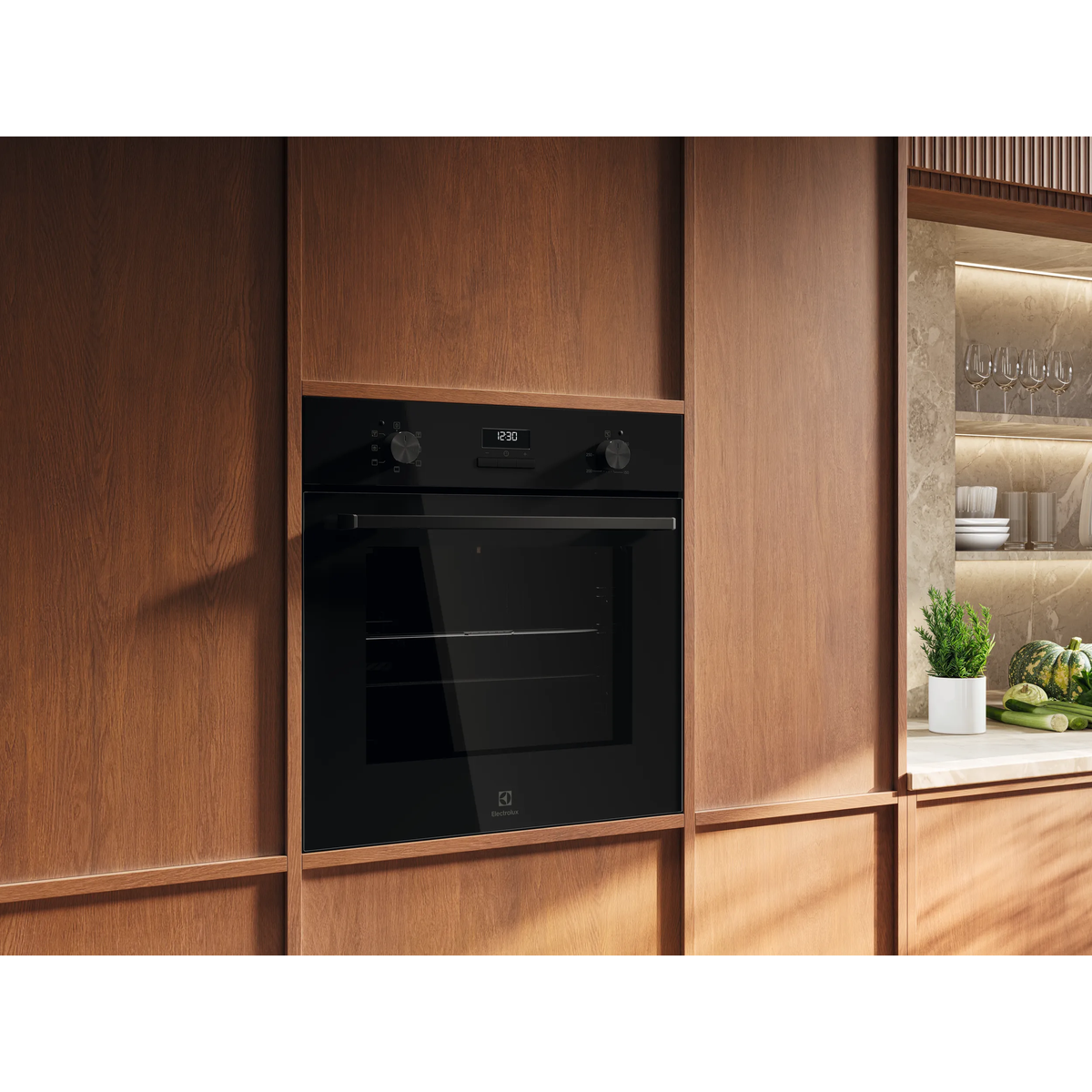 Electrolux LOH3H00BK görsel 7