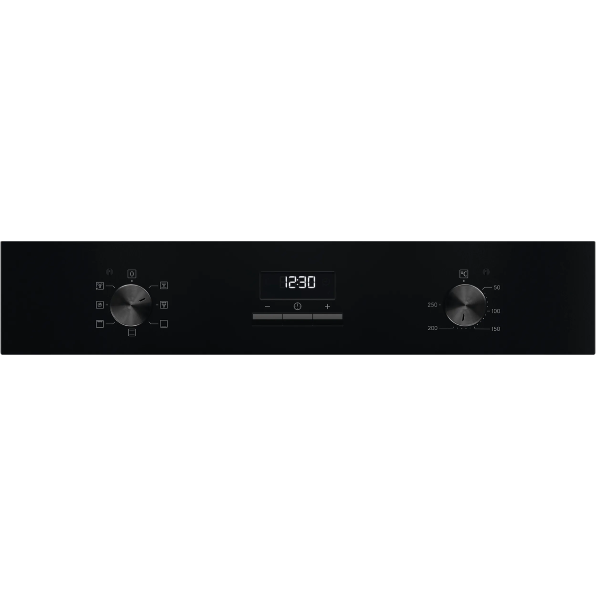Electrolux LOH3H00BK görsel 2