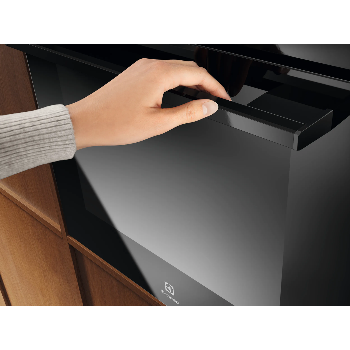 Electrolux LOH3H00BK görsel 3