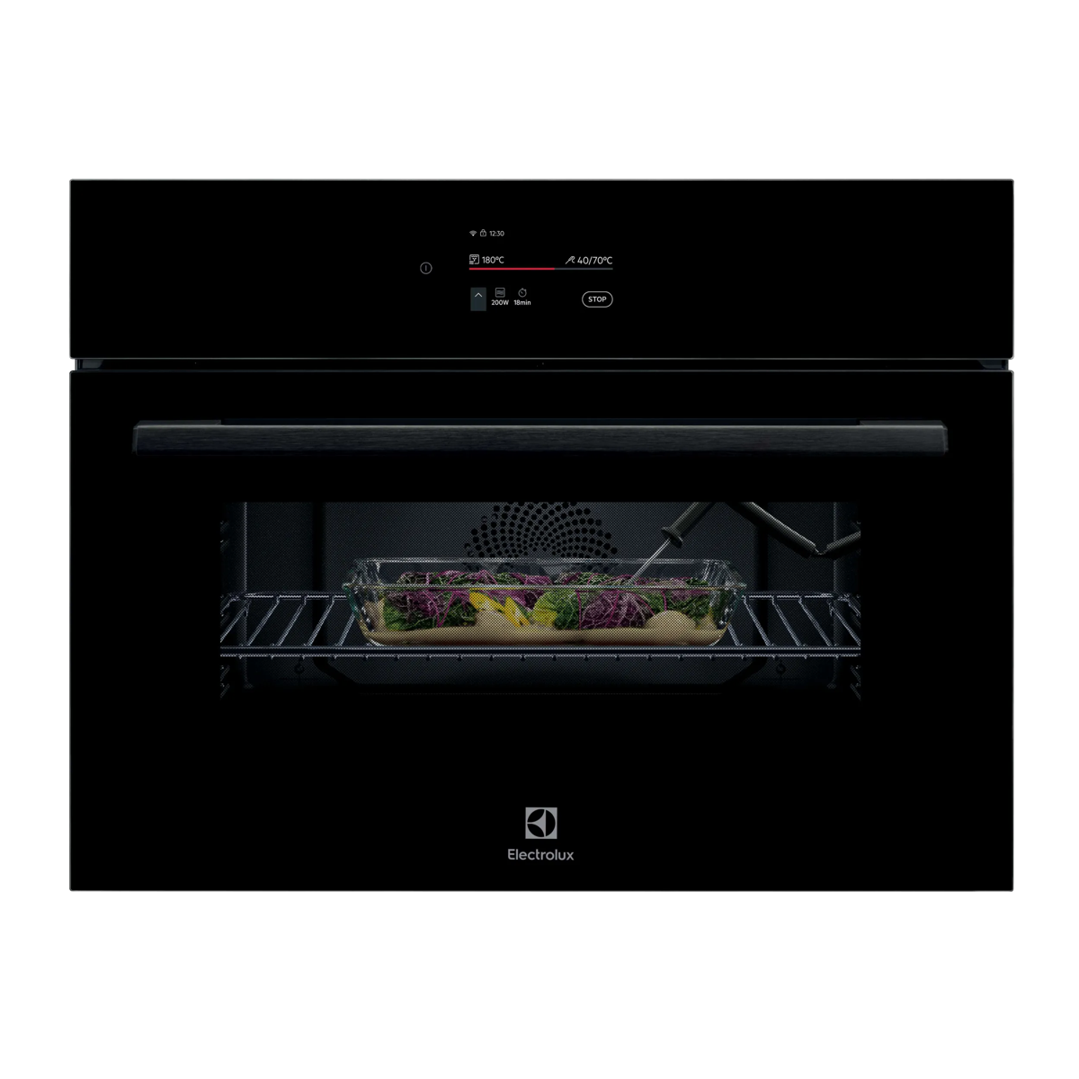 Electrolux LVL9E2XZ