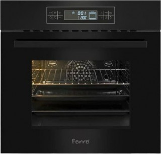 Ferre 11002 Siyah