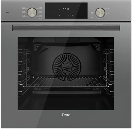 Ferre QMS63CPR