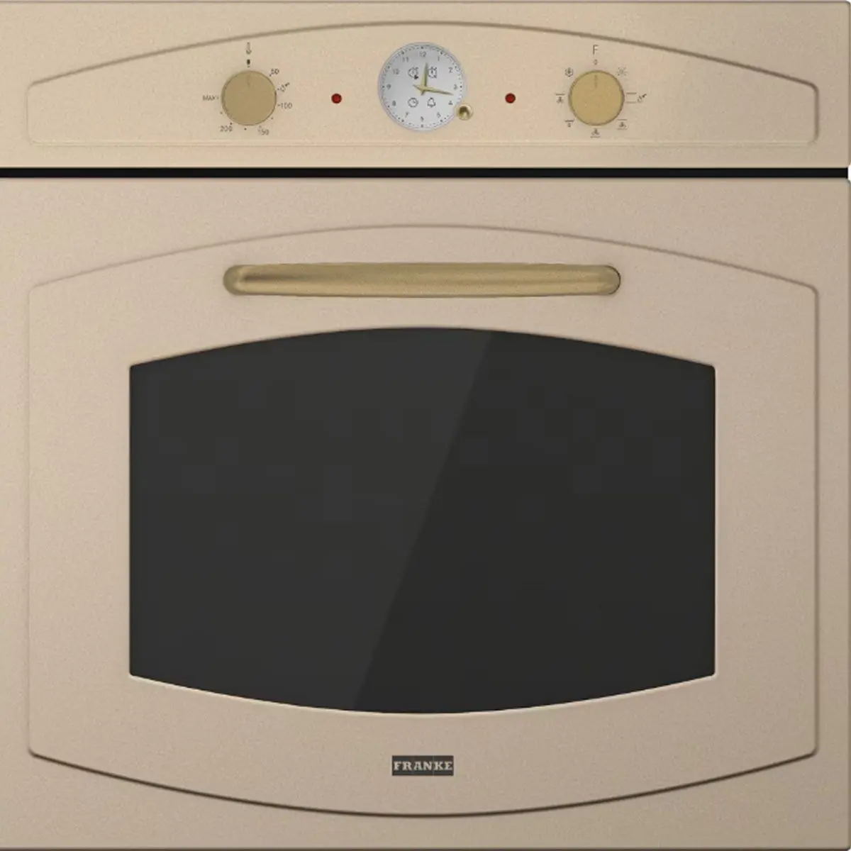 Franke FCO 86 H Avena