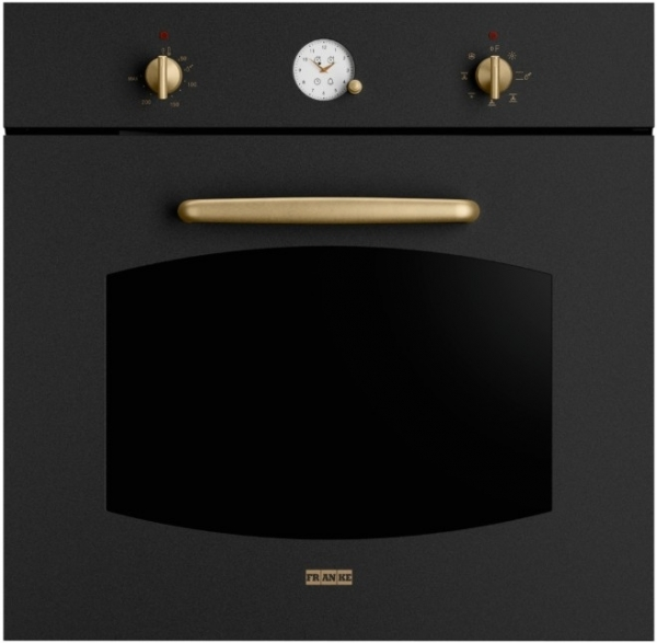 Franke FCO 86 H ON Nero