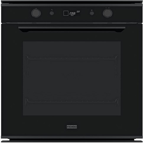 Franke FMY 98 P BK Black Frame Mythos Pyrolytic
