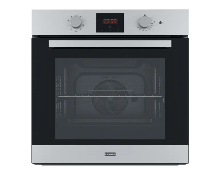 Franke FSL 86 H XS Inox Ankastre Fırın
