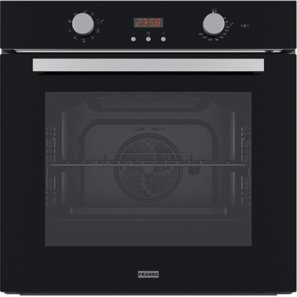 Franke Linear FSL 86 H BK