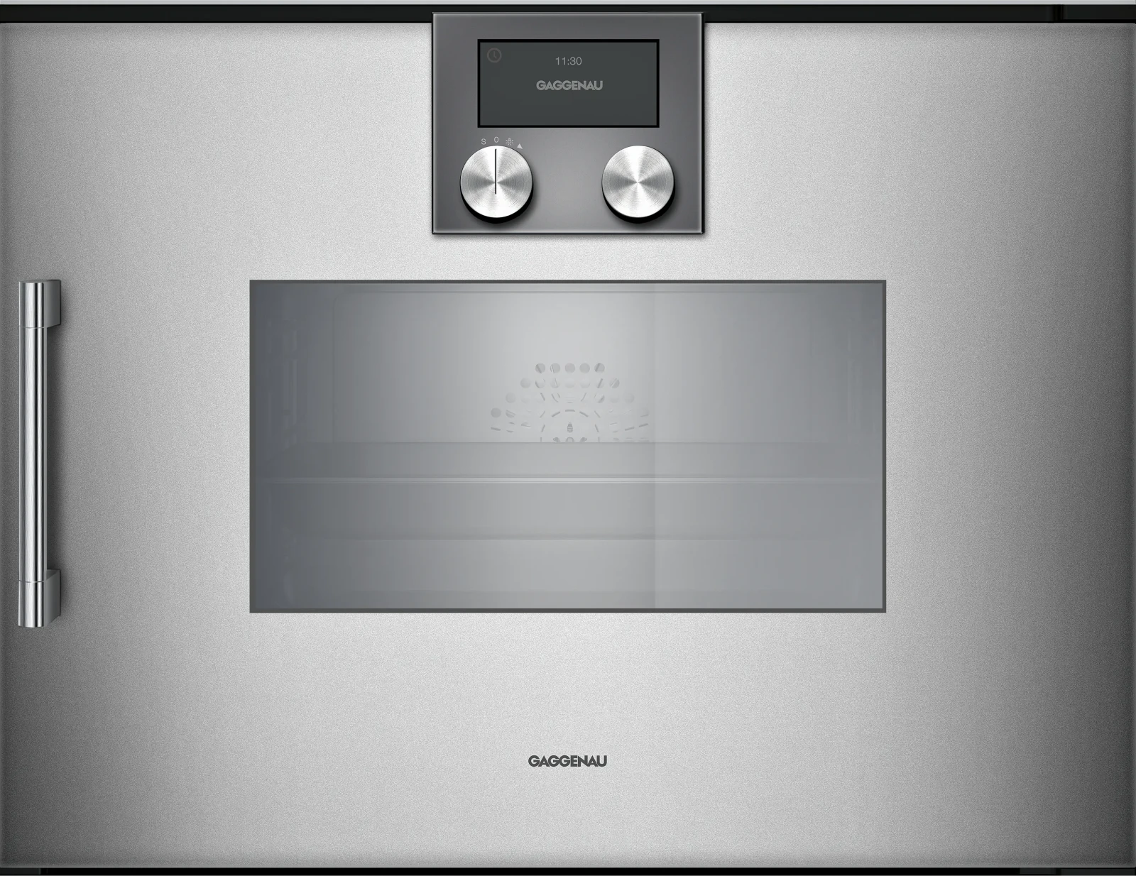 Gaggenau BSP270111 Buharlı fırın