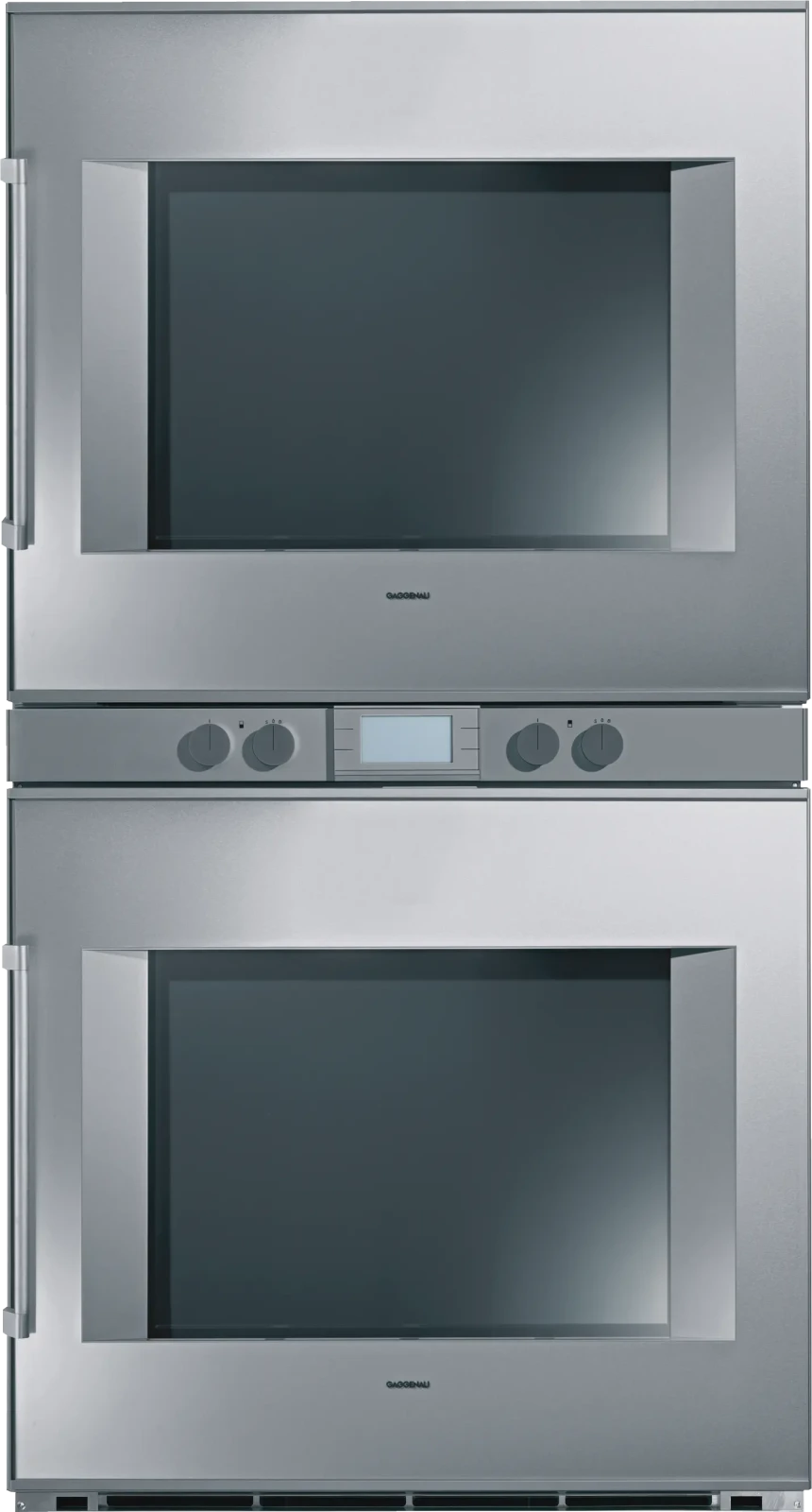 Gaggenau BX280131 Built-in double oven