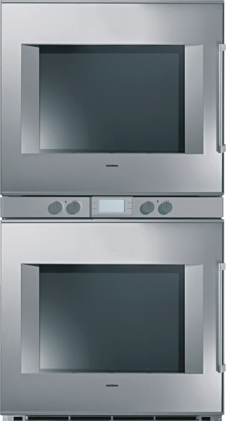 Gaggenau BX281131 Built-in double oven