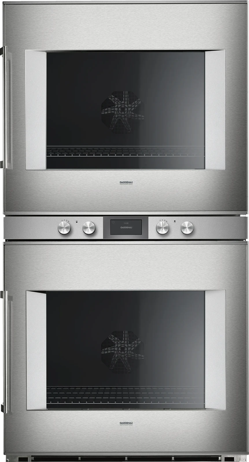 Gaggenau BX480112 Çiftli fırın