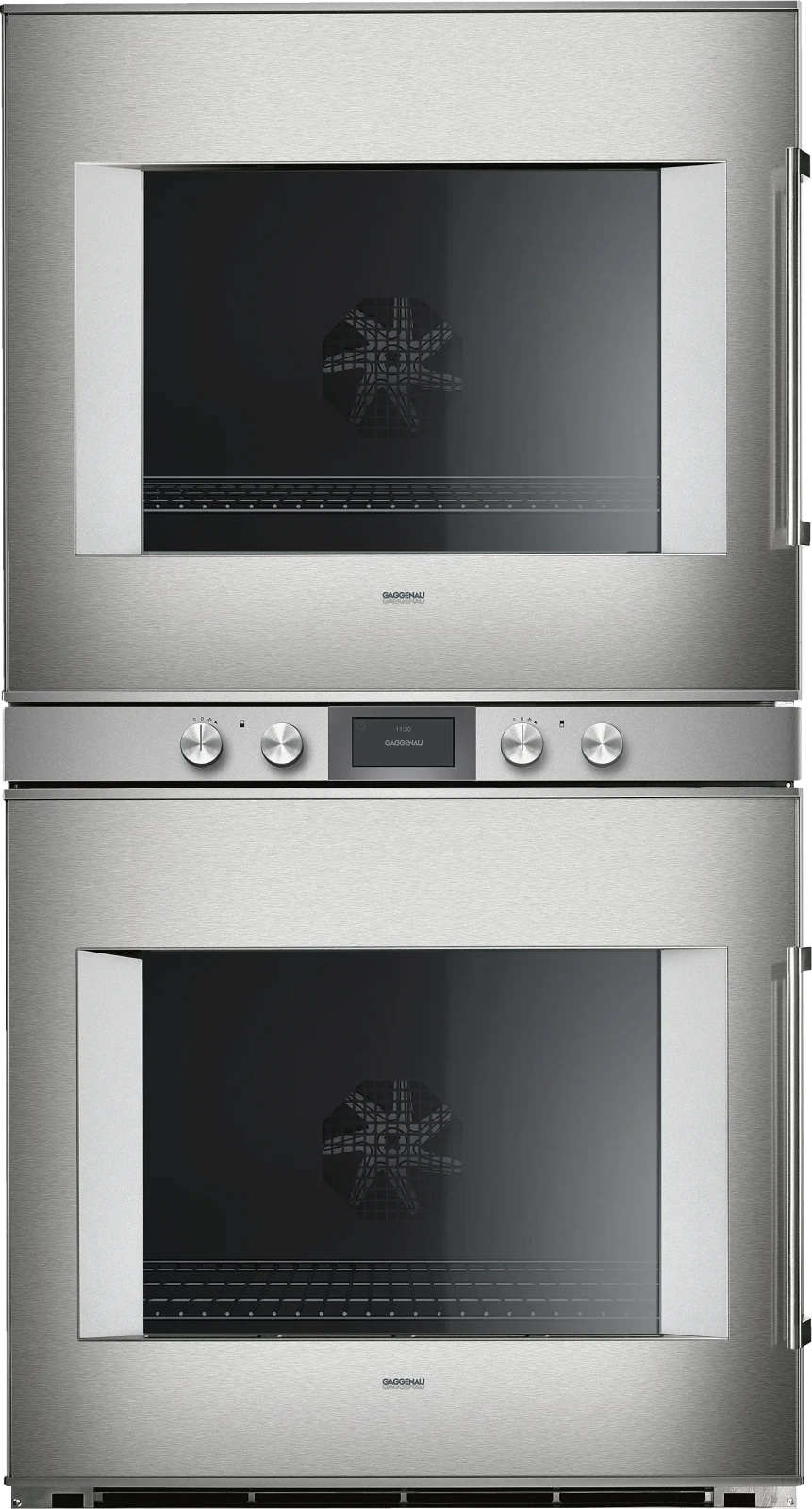 Gaggenau BX481110 Built-in double oven