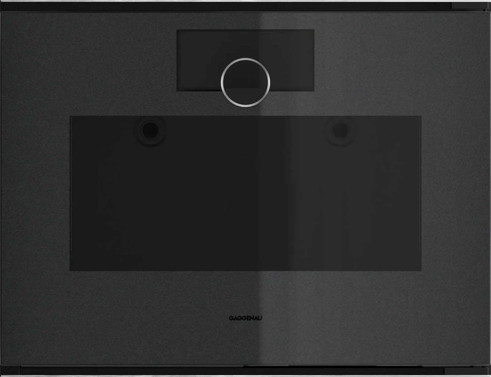 Gaggenau GS220100 Buharlı pişirici