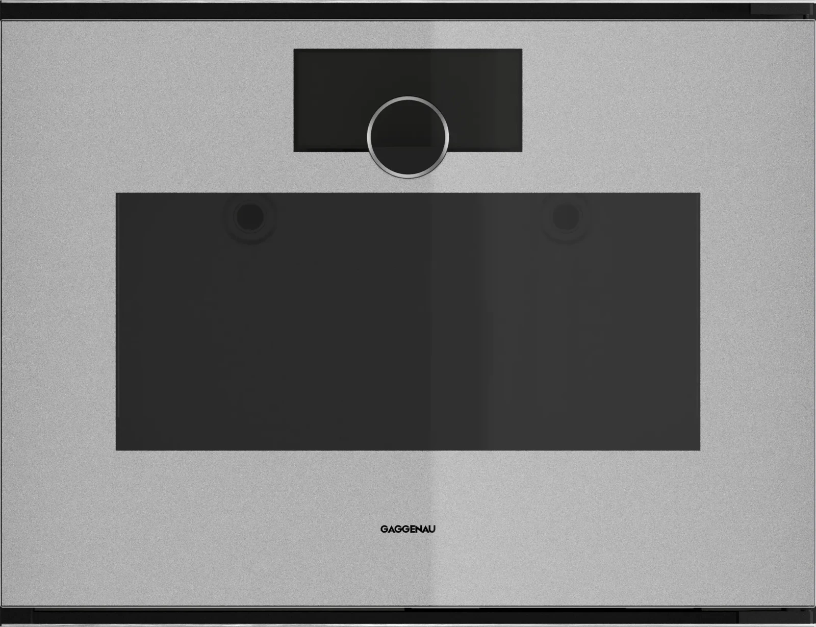 Gaggenau GS220130 Buharlı pişirici