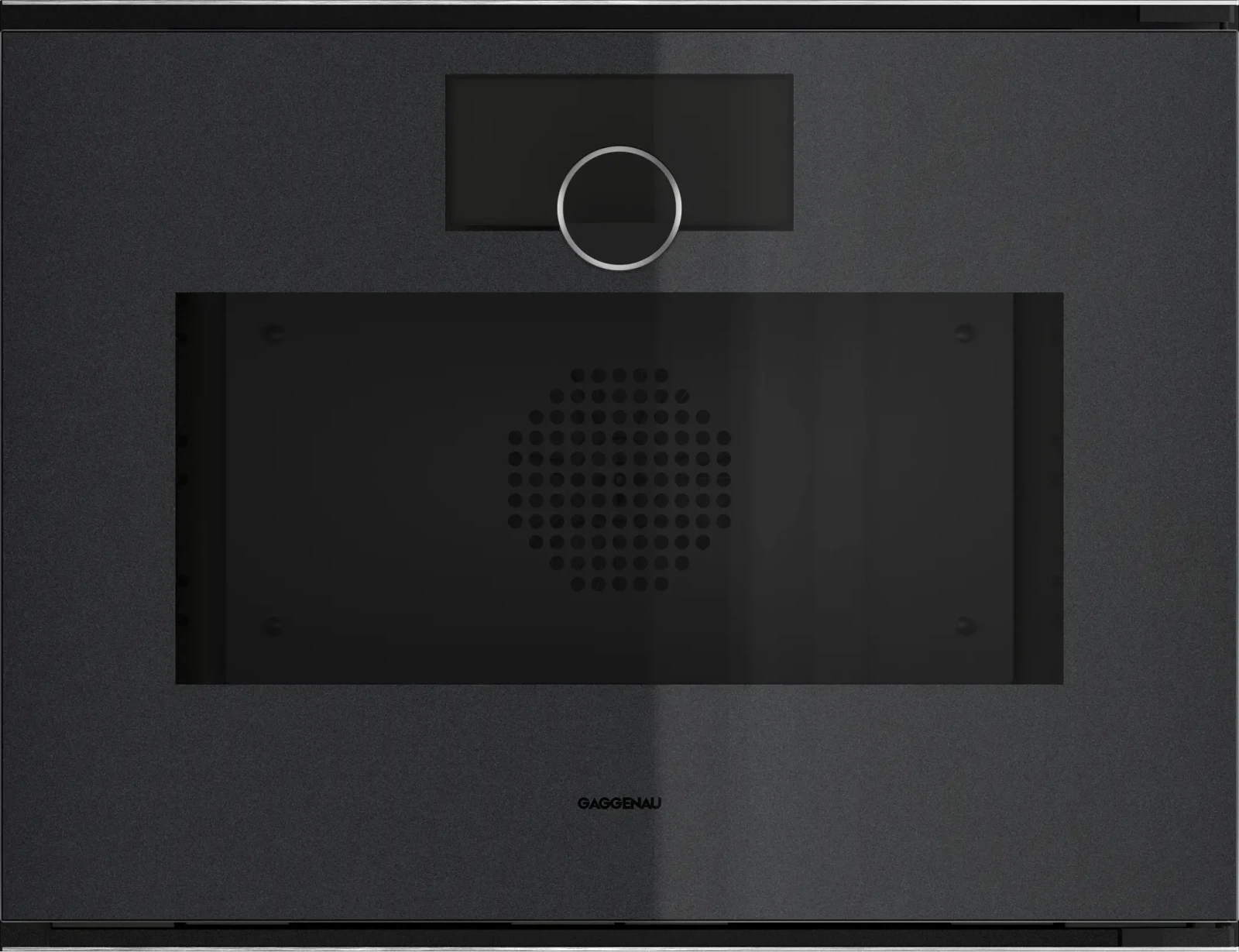 Gaggenau GS240100 Buharlı fırın