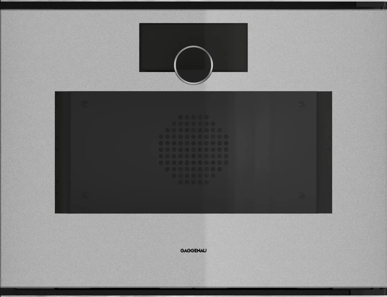 Gaggenau GS240130 Buharlı fırın